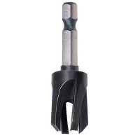 Trend Snappy Plug Cutter 12.7mm (1/2\") - SNAP/PC/12
