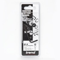 TREND SP-A BEARING FIXING PACK M4 X 6.0MM