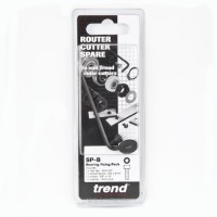 TREND SP-B BEARING FIXING PACK M4 X 6.0MM