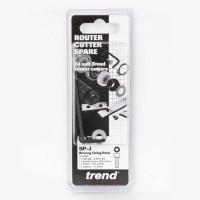 TREND SP-J BEARING FIXING PACK M3 X 8.0MM
