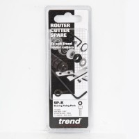 TREND SP-R BEARING FIXING PACK M2 X 6.0MM