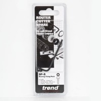 TREND SP-S BEARING FIXING PACK M3 X 6.0MM
