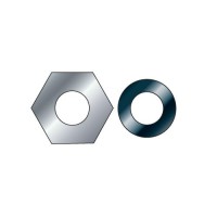 TREND SP-X BEARING FIXING PACK HEX NUT