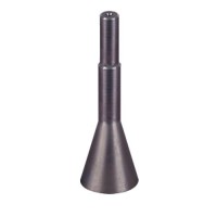 TREND TEMP/OTB/PIN1 TEMPLATE PIN 1/4&8MM TRENCHING BASE