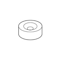 TREND WP-CDJ300/26 EDGE GUIDE 15.8MM DIA X 6MM  GREEN