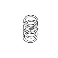TREND WP-CRTMK3/11 SPRING FOR EDGE PLANING KNOB CRTMK3