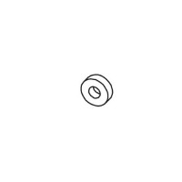 TREND WP-CRTMK3/19 WASHER FOR T BOLT CRT/MK3