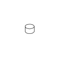 TREND WP-CRTMK3/36 MAGNET 8MM x 5MM CRT/MK3