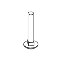 TREND WP-CRTMK3/39 COACH BOLT UNC5/16x2\" MALE B/FENCE