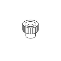 TREND WP-LOCK/04 LOCK JIG MINI KNOB 15MM DIA M5     