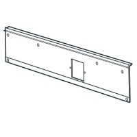TREND WP-PRT/06 PRT EXTRUSION SIDE RIGHT