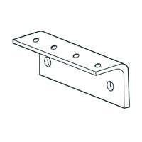 TREND WP-PRT/28 PRT EXTRUSION SUPPORT BRACKET