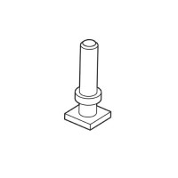 TREND WP-PRT/35 PRT BACK FENCE FIXING BOLT M8
