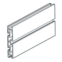 TREND WP-PRT/40 PRT SLIDING EXTRUSION CHEEK