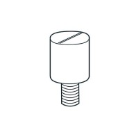 TREND WP-PRT/45 PRT LEAD ON PIN M6
