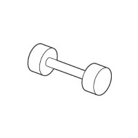 TREND WP-PRT/46 PRT PUSHSTICK PARK BUSH
