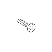 TREND WP-SCW/119 M6 X 16MM PAN POZI M/C SCREW       