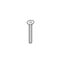 TREND WP-SCW/52 M6X40MM SCW  HINGEJIG EDGE STOPS   