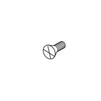 TREND WP-SCW/120 M5 X 10MM CSK POZI M/C SCREW       