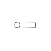 TREND WP-SJ/02 PLASTIC HANDLE M12                 