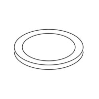 TREND WP-T4/042 CIRCLIP 17MM  T4                   