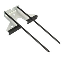 TREND WP-T4/087 SIDE FENCE COMPLETE WITH RODS T4