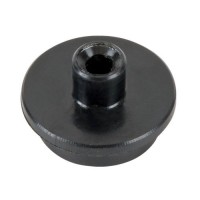 TREND WP-T/SCM/01 TEMP/SCM LINE UP PIN PLUG BLACK
