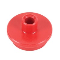 TREND WP-T/SCM/02 TEMP/SCM LINE PENCIL PLUG RED