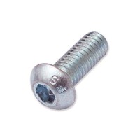 TREND KWJ900P/SPK KWJ900P SCREW PACK M6 X 5MM DOME 6PK
