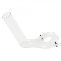 TREND WP-T8/204 DUST SPOUT BOTTOM SECTION T8