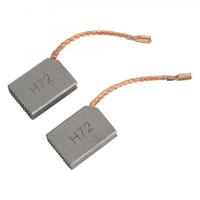 TREND WP-T8E/008 CARBON BRUSHES PAIR 240V T8EK