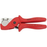 Knipex Hose and Conduit Cutter 185mm - 90 20 185 SB