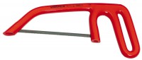 Knipex Fully Insulated Junior Hacksaw Frame - 98 90