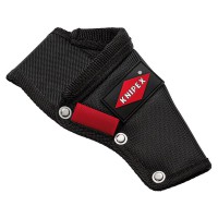 Knipex Multi-Purpose Tool Belt Pouch 215 mm - 00 19 75 LE