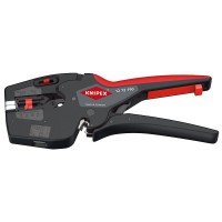Knipex NexStrip Multi-Tool for Electricians 190mm - 12 72 190 SB