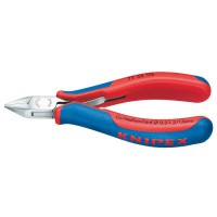 Knipex Full Flush Electronics Diagonal Cutting Nipper 115mm - 77 42 115 SB