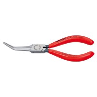 Knipex Bent Needle Nose Pliers 160mm - 31 21 160 SB