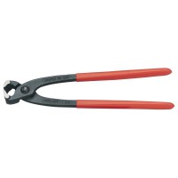 Knipex Steel Fixers or Concreting Nipper 250mm - 99 01 250 SBE