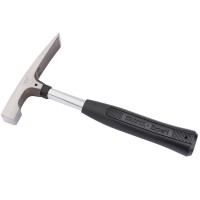 Draper Expert Brick Hammer with Tubular Steel Shaft, 450g / 16oz - 00353