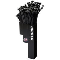 BUNKER Magnetic Cable Tie Holder (300 Piece) - 06802