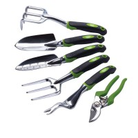 Draper Expert Garden Tool Set (6 Piece) - 08996