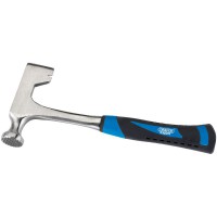 Draper Expert Soft Grip Drywall Hammer, 400g / 14oz - 09121