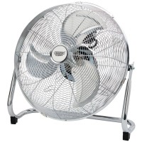 Draper Expert Oscillating Industrial Fan 18\" / 450mm - HV18