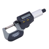 Draper Expert Micrometers