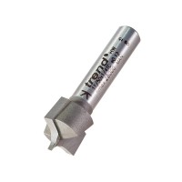 TREND 11/50X1/4TC OVOLO 4.0MM RAD X 13.0MM DIA