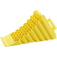 Draper Expert Wheel Chock - for larger than 920mm dia Wheels - 12271