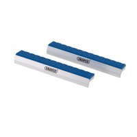 Draper Expert Soft Vice Jaws, 150mm (Pair) - 14180