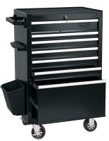 Draper Expert Roller Tool Cabinet - 7 Drawer 26\" - RC7CC
