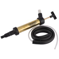 Draper Expert Fluid Transfer Pump - 16152