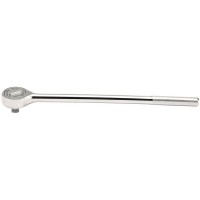 Draper Expert Roundhead Reversible Ratchet, 3/4\" Square Drive - 16821